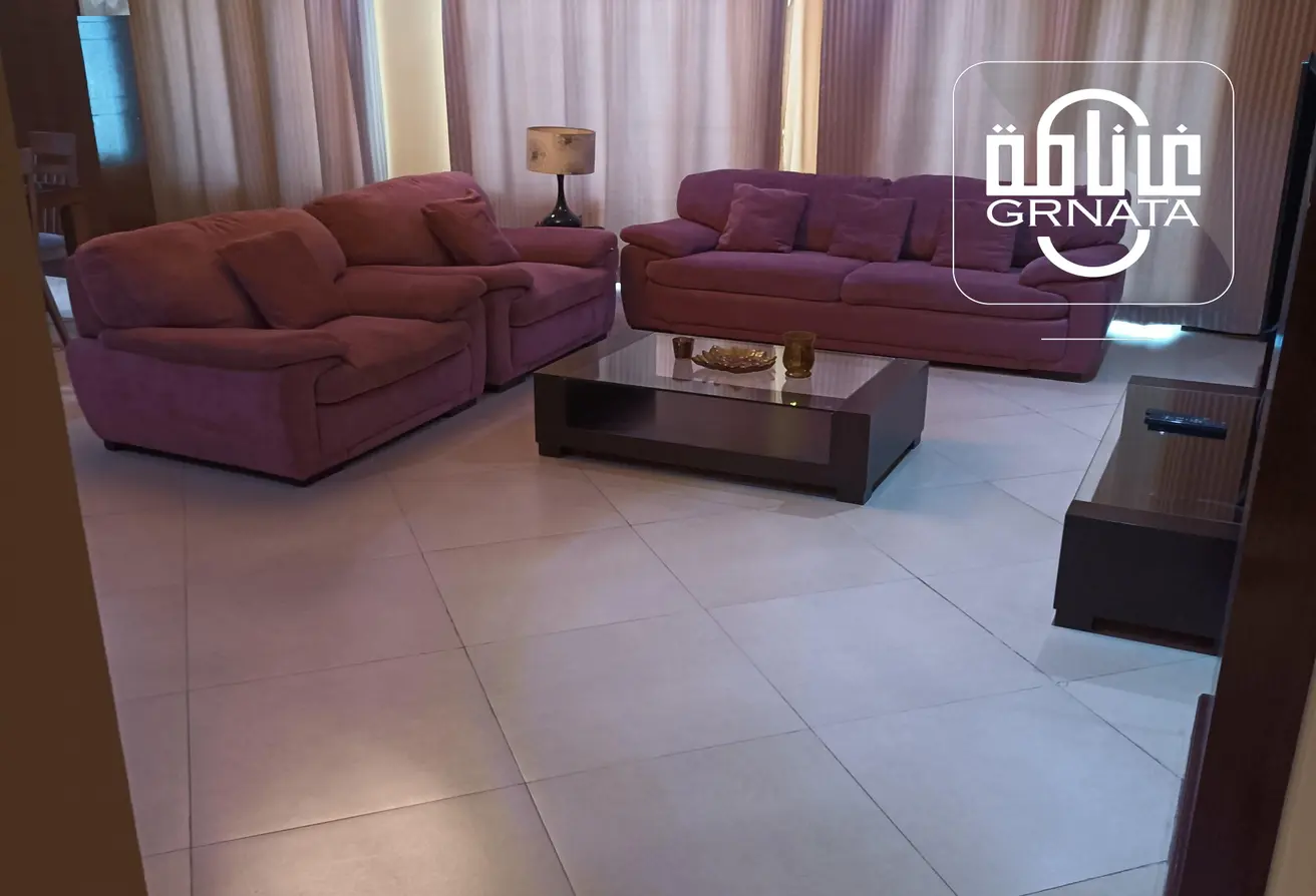 Apartment For Rent In Al Mahooz